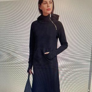 Marcella NYC Hoodie Dress